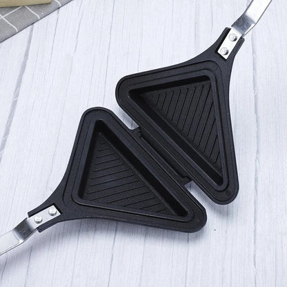 Sandwich Maker Doppelseitig Japanisch Modern