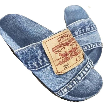 Schicke Damen Sandalen Sommer
