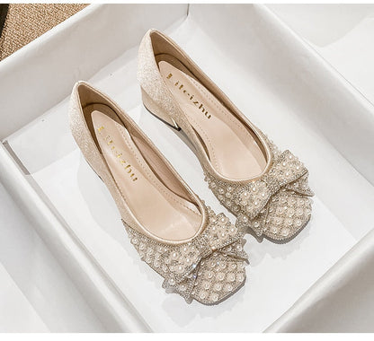 Guess Schuhe Damen Stiletto High Heel
