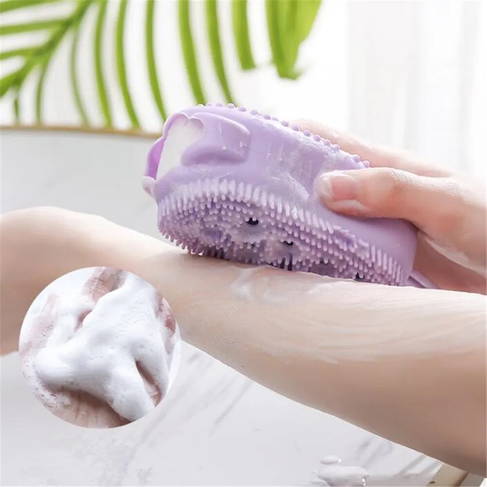 Glow Pinsel für Strahlende Haut Makeup