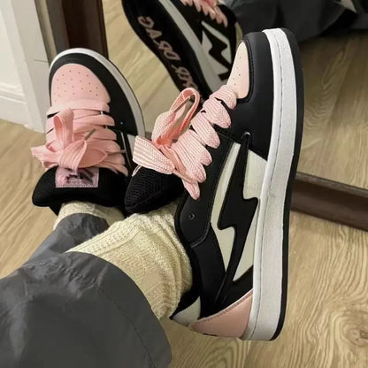 Leichtlaufende Sneaker für Damen Komfortabel Ultraleicht