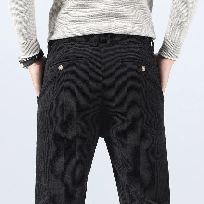 Herren Hosen Premium Qualität Elegant für jeden Anlass