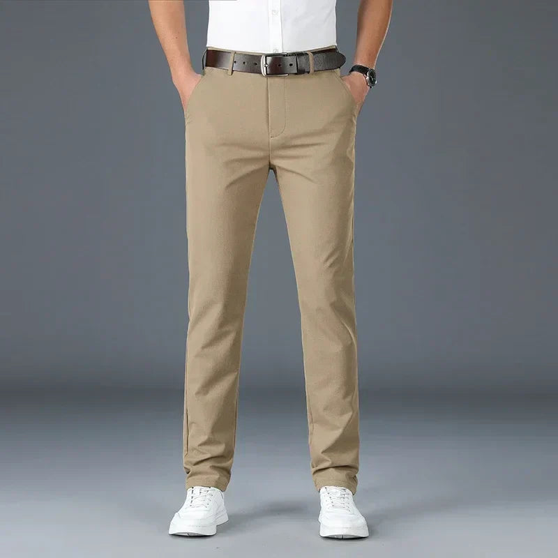 Herrenhose Slim Fit Maßanfertigung Elegant