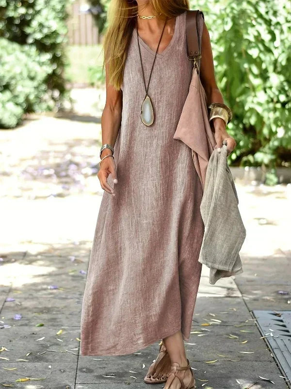 Geneva Dress