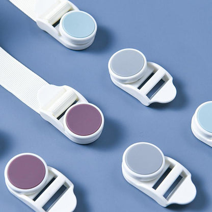 Schlafzimmer Clips Rutschfest Blätterhalter Komfort