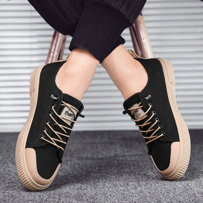 Bequemer Herrenschuh elegantes Design Heidi Mode