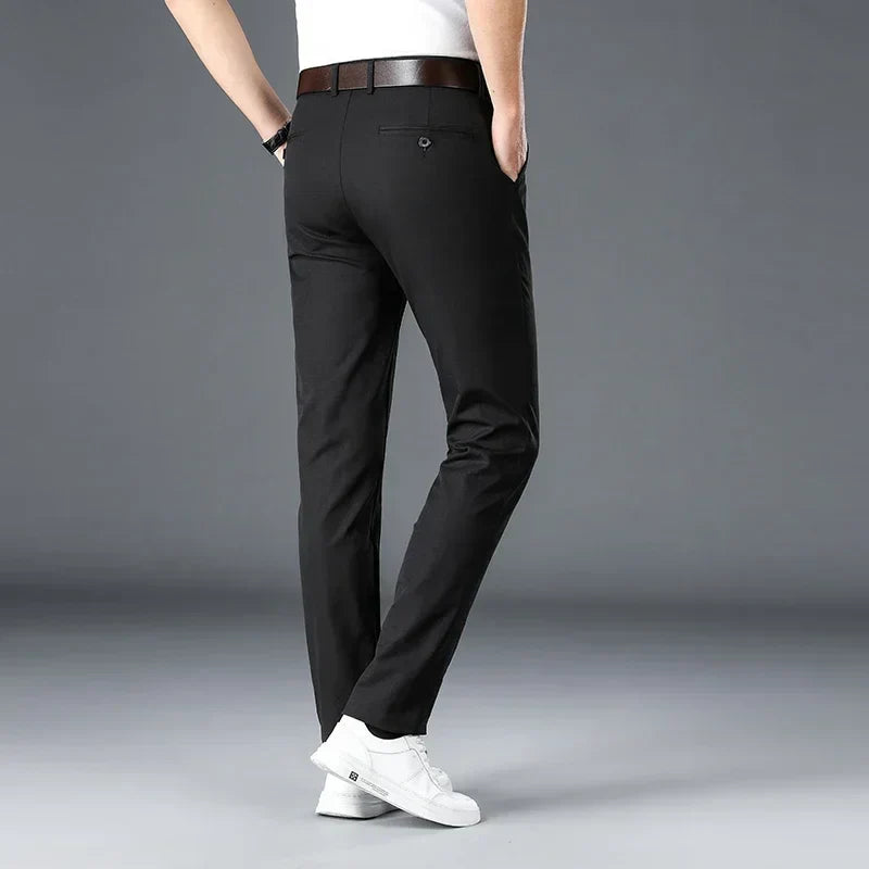 Herrenhose Slim Fit Maßanfertigung Elegant