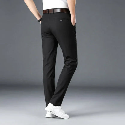 Herrenhose Slim Fit Maßanfertigung Elegant
