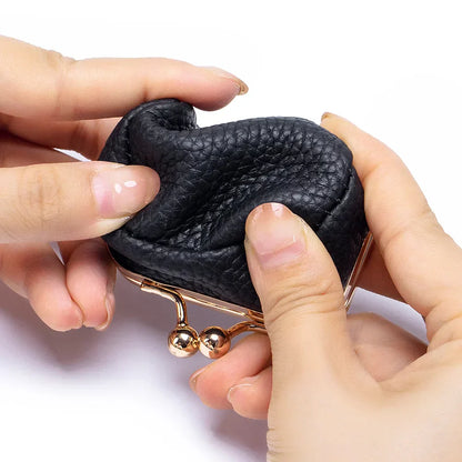 Leder Reisetasche Schmuckbox Retro Aufbewahrungstasche Klein