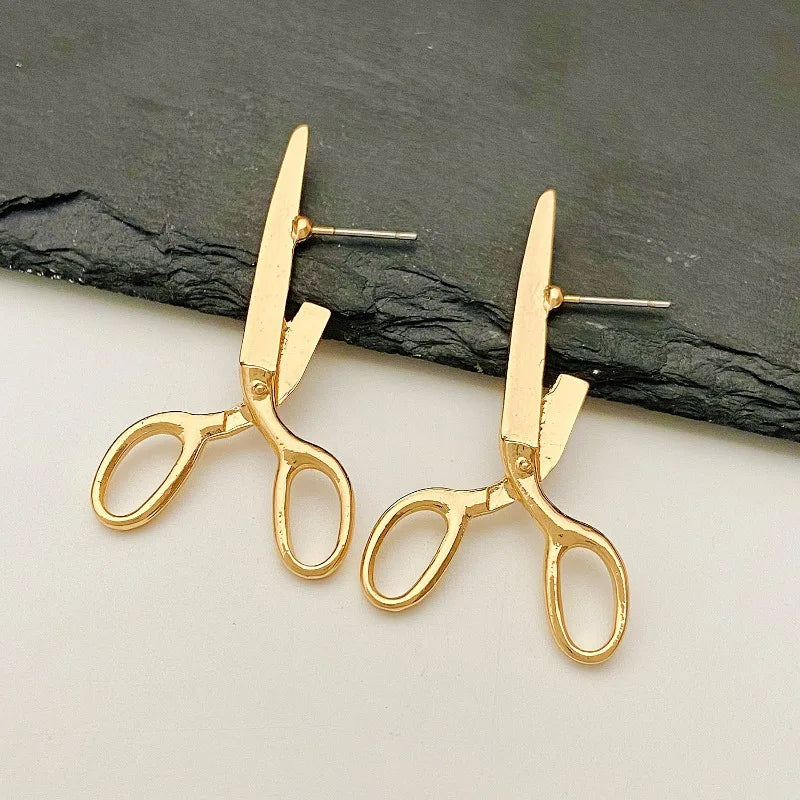 Berlin Glamour Schmuck Ohrringe Design Edel