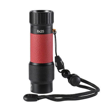 Wasserdichtes Monokular Kompatktes Teleskop für Outdoor