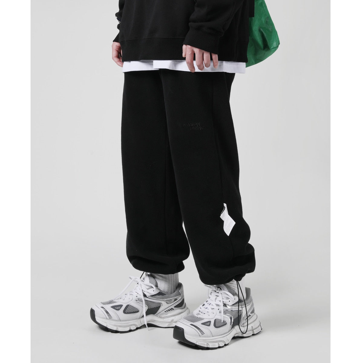 Damen Sneaker Mehrfarbig Dicksohlige Schuhe Sportlich