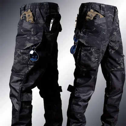 Taktisches 2-Teiliges Outdoor Set Militärstil