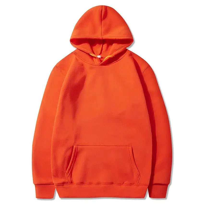 Laura | Unisex Kapuzen-Sweatshirt im modernen Design Zendoo.de