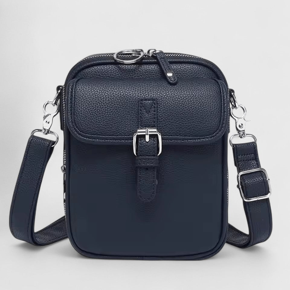 Damen Schultertasche Alltag Praktisch Groß