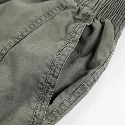 Praktische Cargo-Hose Bequem Aiden