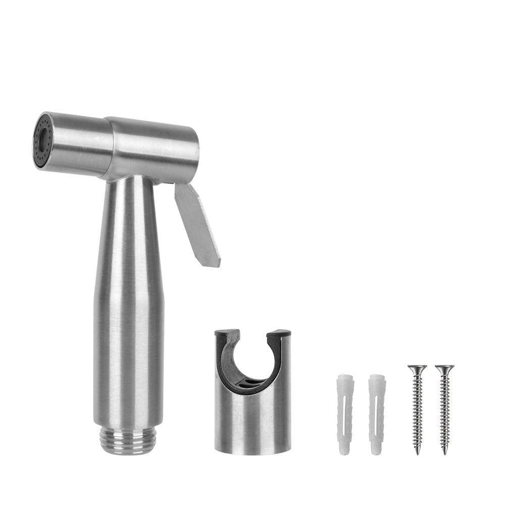 Hygiene Hand-Bidet-Armatur Tiefenreinigung Dusche