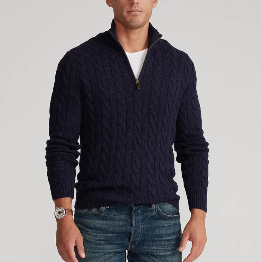 Herrenpullover Darwin