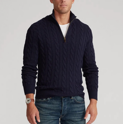 Herrenpullover Darwin