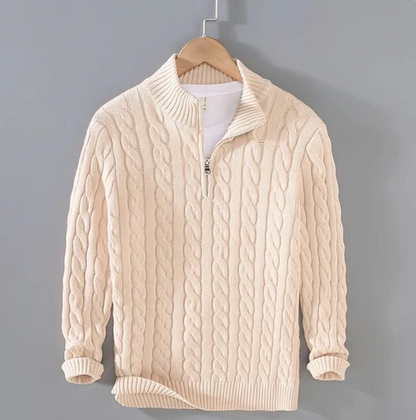Herrenpullover Darwin