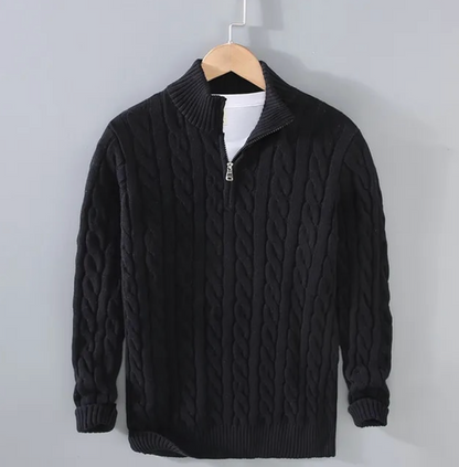 Herrenpullover Darwin