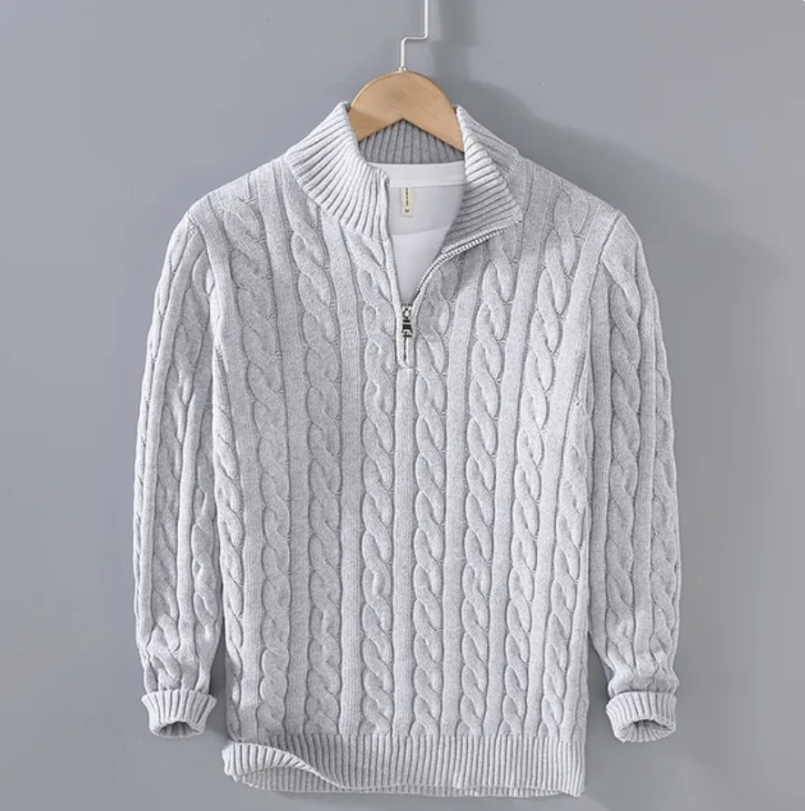 Herrenpullover Darwin