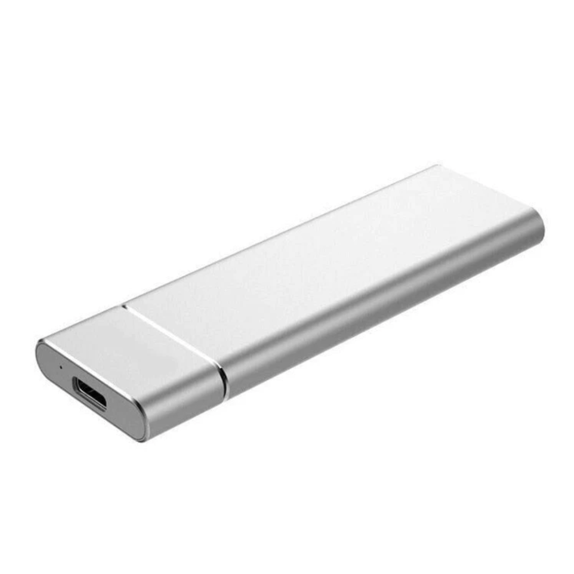 Externe Festplatte Schnell USB-C 1TB