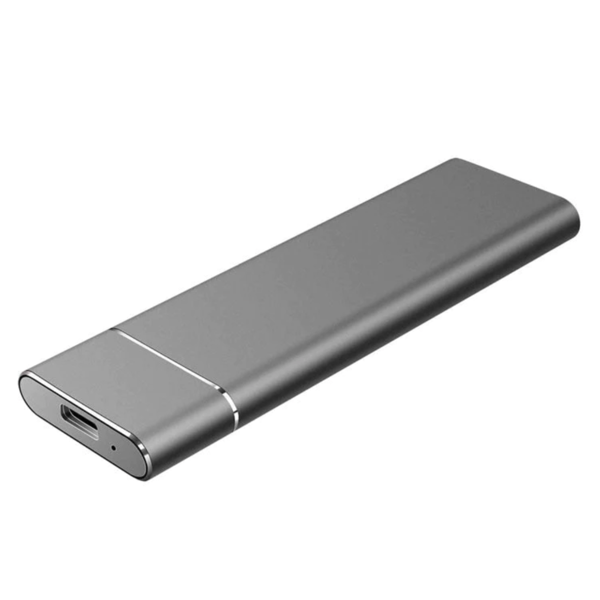 Externe Festplatte Schnell USB-C 1TB