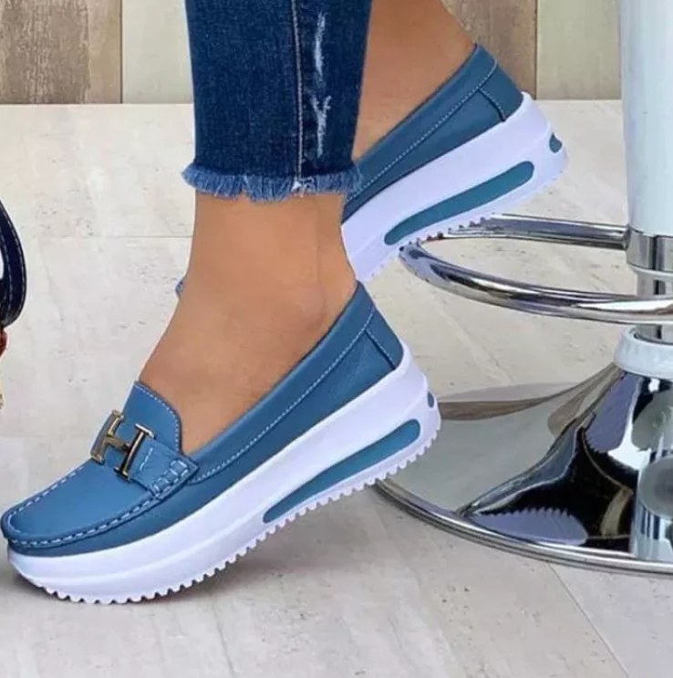 Orthopädische Schuhe für Damen von Laura