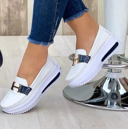 Edle orthopädische Schuhe für Damen