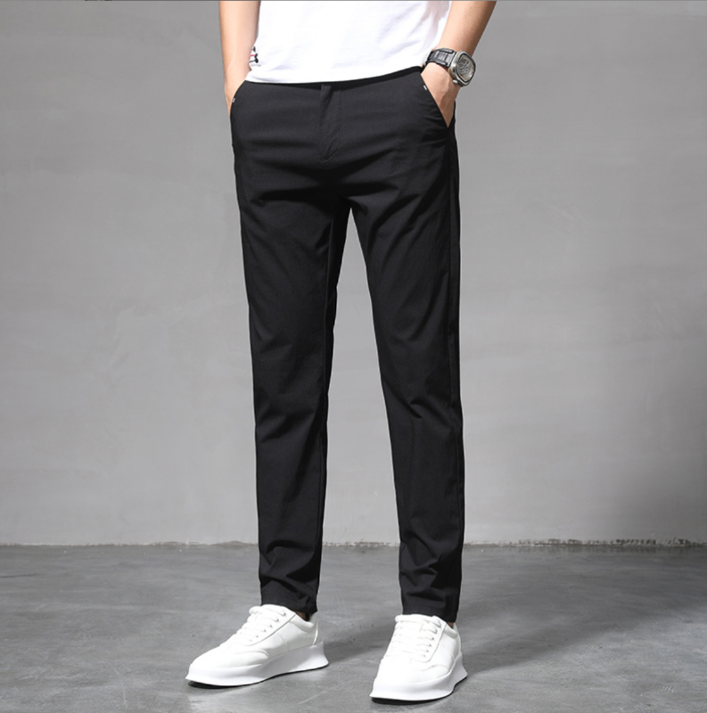 Wasserabweisende Herrenhose Praktisch Funktionell Outdoor