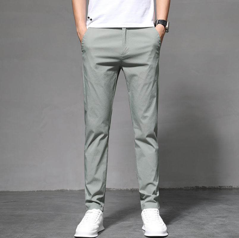 Wasserabweisende Herrenhose Praktisch Funktionell Outdoor