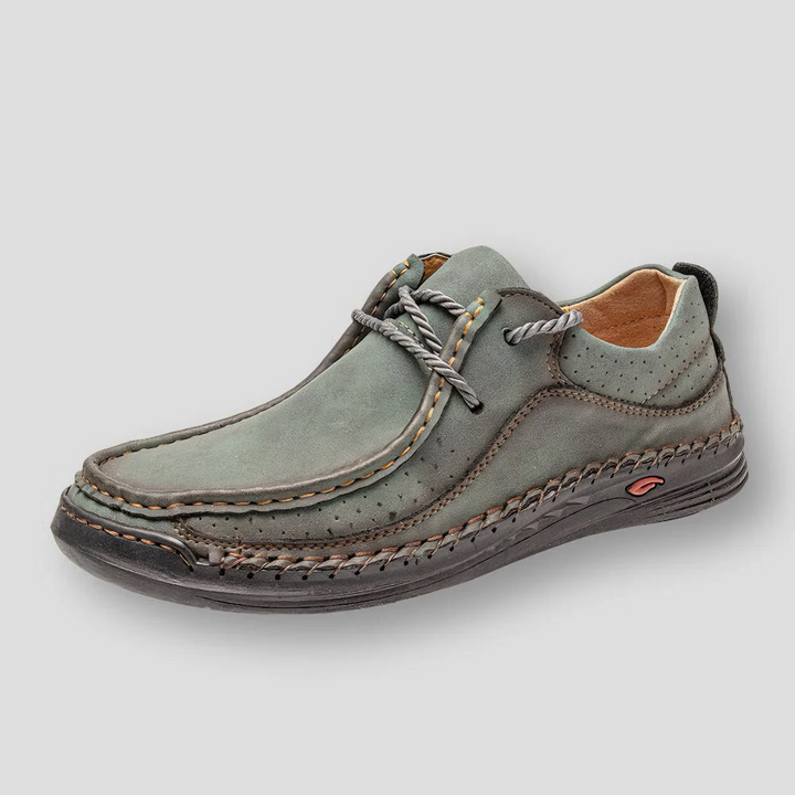 Bequeme Herrenschuhe Rutschfest Slip-On - BerlinGlamour