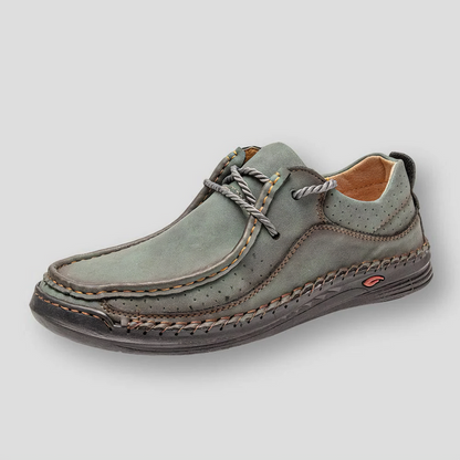 Bequeme Herrenschuhe Rutschfest Slip-On - BerlinGlamour
