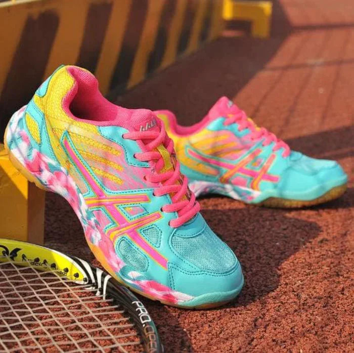 Orthopädische Tennisschuhe Komfortabel Sportlich