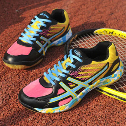 Damen Sportschuhe Heidi Modisch Bequem