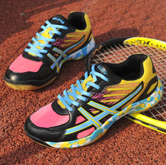 Leichtlaufschuhe Atmungsaktiv Federleicht Laufschuhe Damen