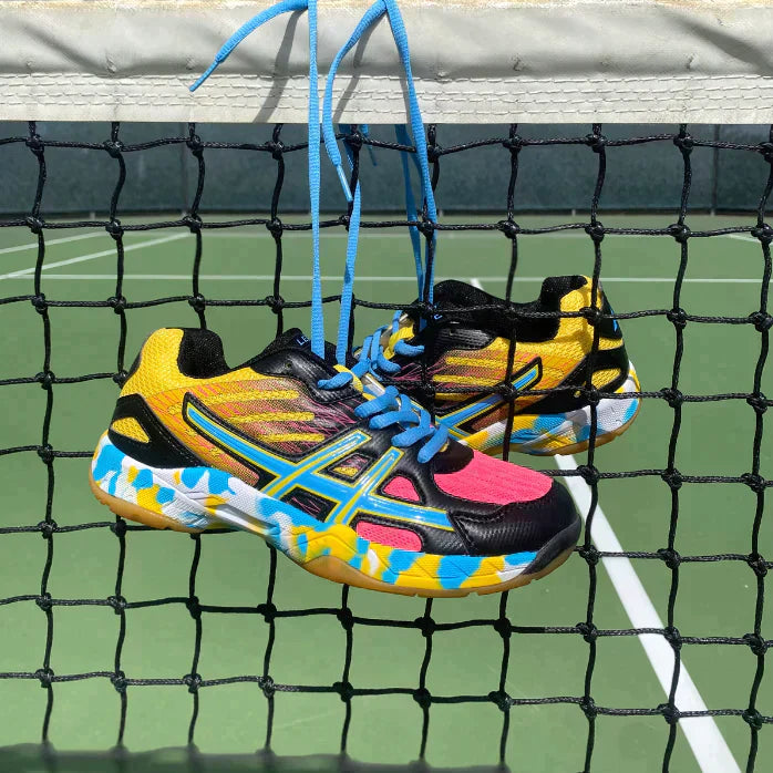Leichtlaufschuhe Atmungsaktiv Federleicht Laufschuhe Damen - BerlinGlamour