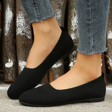 Orthopädische Schuhe Frauen Bequem Atmungsaktiv Heidi