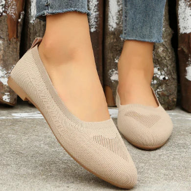 Orthopädische Schuhe Frauen Bequem Atmungsaktiv Heidi