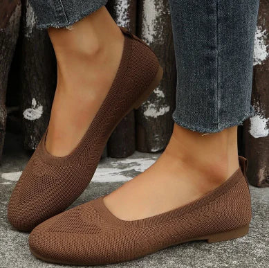 Orthopädische Schuhe Frauen Bequem Atmungsaktiv Heidi