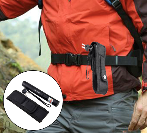 Laserpointer Hochleistungs USB Aufladbar Modern