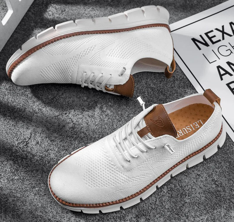 Leichtlaufschuhe Herren Sportlich Bequem