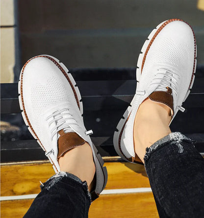 Leichtlaufschuhe Herren Sportlich Bequem - BerlinGlamour