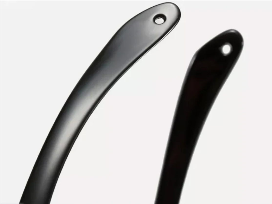 Nachtbrille mit GlareCut Technologie für sichere Nachtfahrt