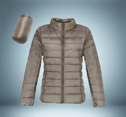 Daunenjacke Berlin Style Warm Winter