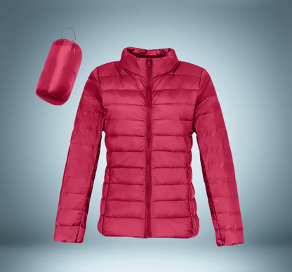 Daunenjacke Berlin Style Warm Winter