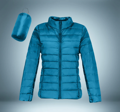 Daunenjacke Berlin Style Warm Winter