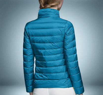 Daunenjacke Berlin Style Warm Winter