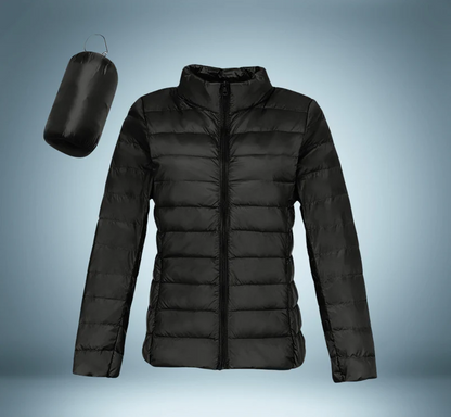 Daunenjacke Berlin Style Warm Winter